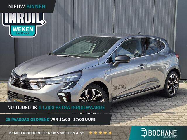 Mitsubishi COLT 1.0T MT First Edition