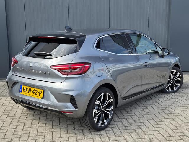 Mitsubishi COLT 1.0T MT First Edition