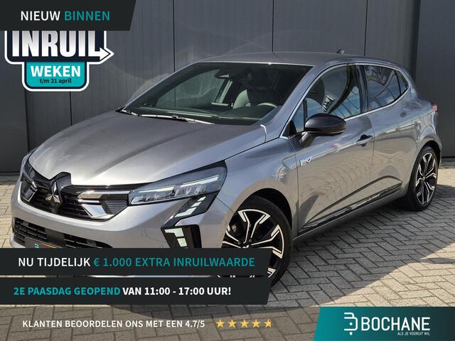 Mitsubishi COLT 1.6 HEV Instyle