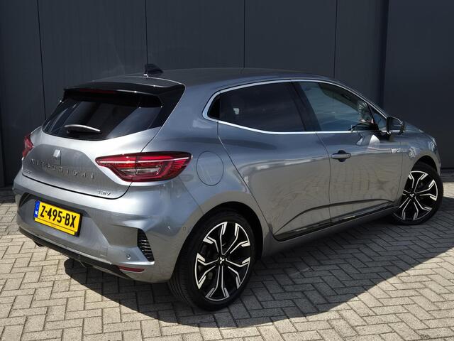 Mitsubishi COLT 1.6 HEV Instyle