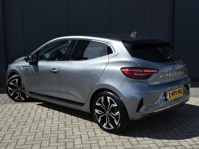 Mitsubishi COLT 1.6 HEV Instyle