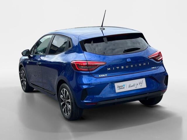 Mitsubishi COLT 1.6 HEV Intense | 2.500 EURO KORTING | NIEUWE AUTO | 8 JAAR GARANTIE |