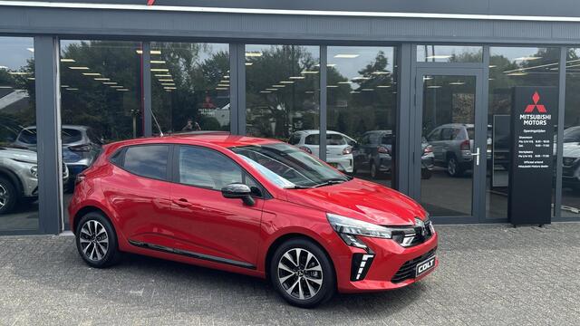 Mitsubishi COLT 1.0T MT Intense