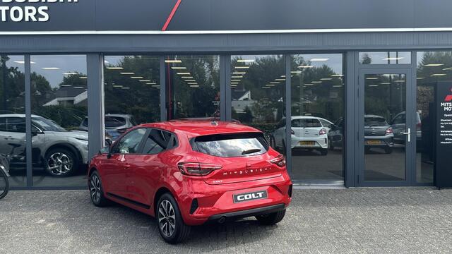 Mitsubishi COLT 1.0T MT Intense