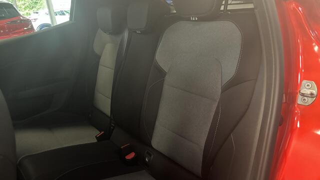 Mitsubishi COLT 1.0T MT Intense