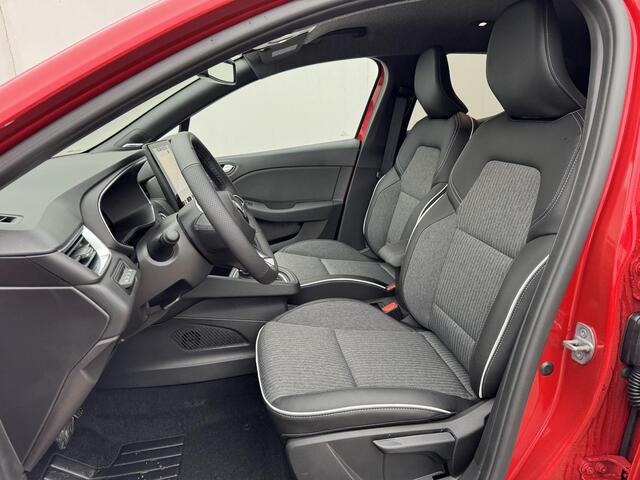 Mitsubishi COLT 1.6 HEV Instyle Hybrid / Korting ¤ 2.575,- / Rijklaarprijs ¤29.720,- / Direct leverbaar / 8 Jaar Fabrieksgarantie