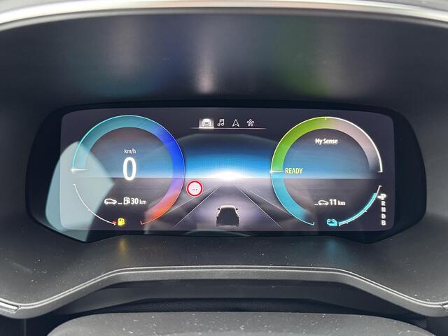 Mitsubishi COLT 1.6 HEV Instyle Hybrid / Korting ¤ 2.575,- / Rijklaarprijs ¤29.720,- / Direct leverbaar / 8 Jaar Fabrieksgarantie