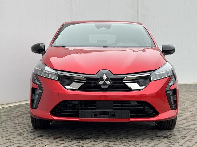 Mitsubishi COLT 1.6 HEV Instyle Hybrid / Korting ¤ 2.575,- / Rijklaarprijs ¤29.720,- / Direct leverbaar / 8 Jaar Fabrieksgarantie