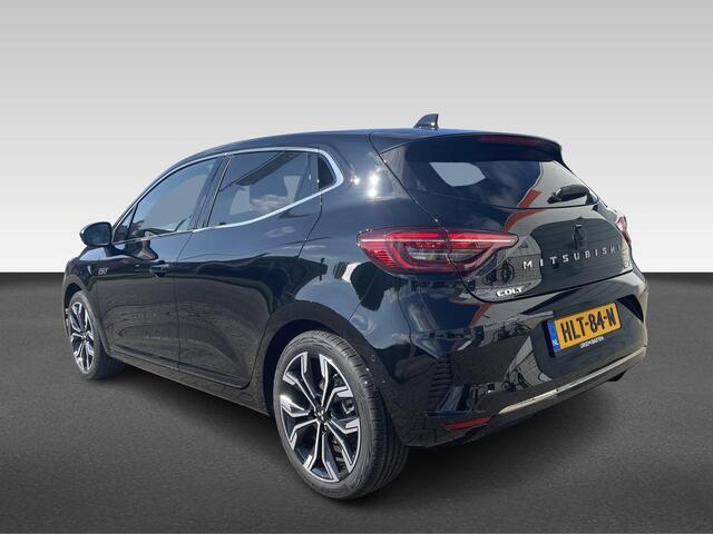 Mitsubishi COLT 1.6 HEV Instyle