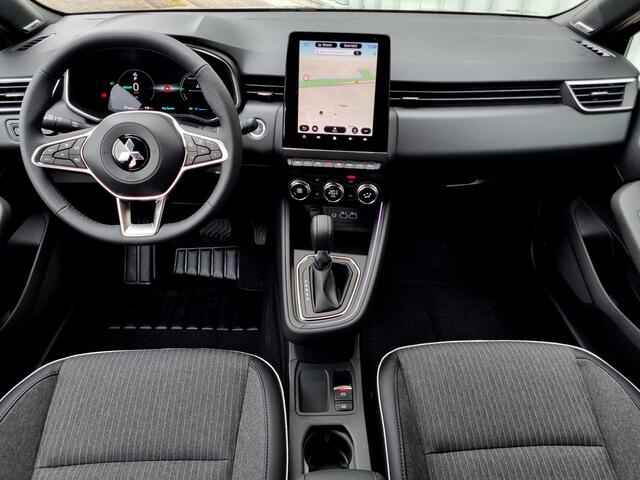 Mitsubishi COLT 1.6 HEV Intense+ / ¤2500 Voordeel Op Nieuwprijs / Rijklaarprijs / Direct Leverbaar / 8 Jaar Fabrieksgarantie /