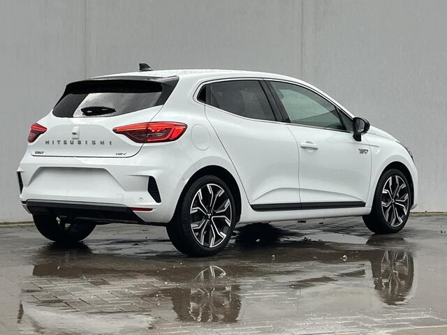 Mitsubishi COLT 1.6 HEV Intense+ / ¤2500 Voordeel Op Nieuwprijs / Rijklaarprijs / Direct Leverbaar / 8 Jaar Fabrieksgarantie /