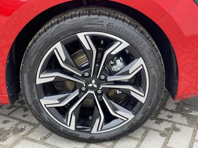 Mitsubishi COLT 1.6 HEV Intense+ / ¤2.500,- Registratiebonus / Uit voorraad leverbaar / Rijklaarprijs