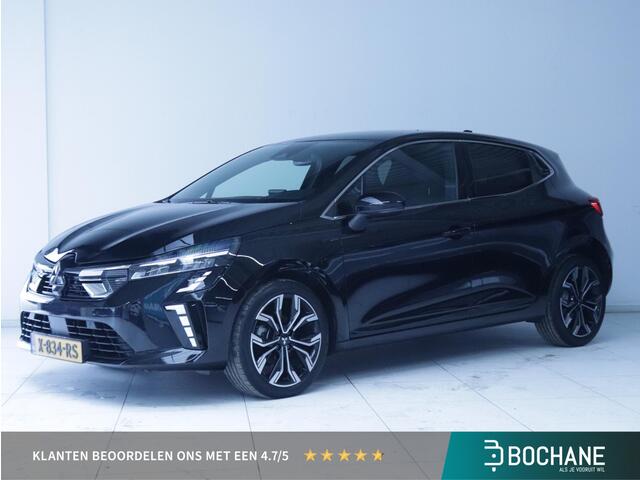 Mitsubishi COLT 1.6 HEV First Edition Clima/Navi/Stoelverwarming