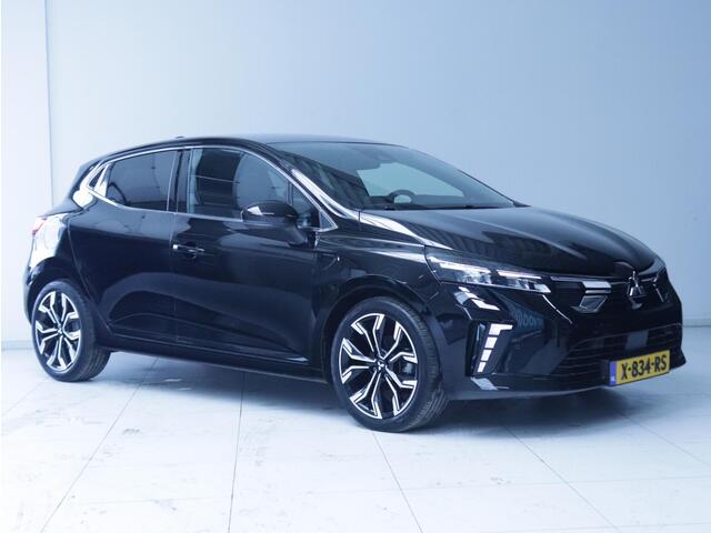 Mitsubishi COLT 1.6 HEV First Edition Clima/Navi/Stoelverwarming