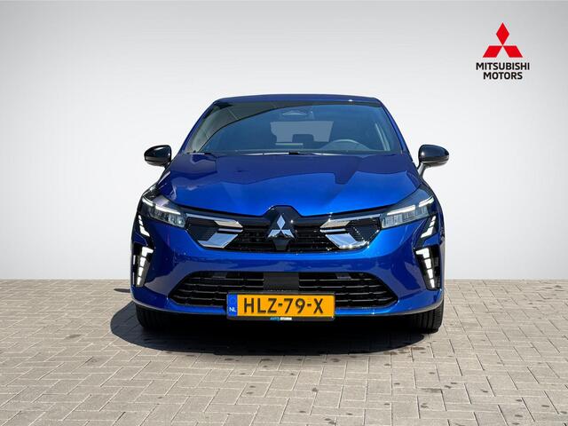 Mitsubishi COLT 1.6 HEV First Edition