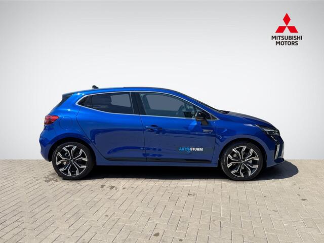 Mitsubishi COLT 1.6 HEV First Edition