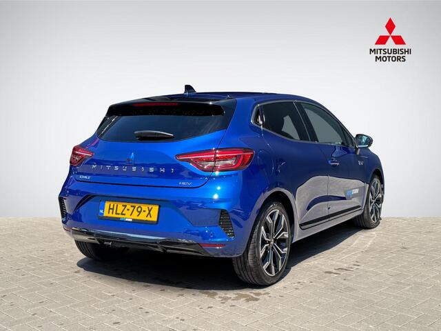 Mitsubishi COLT 1.6 HEV First Edition