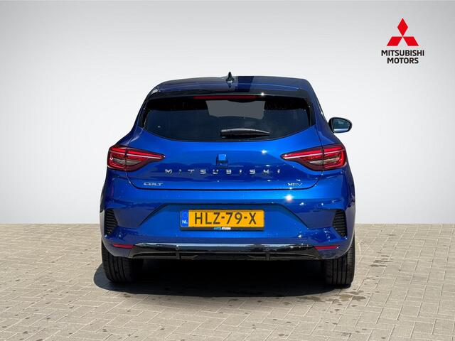 Mitsubishi COLT 1.6 HEV First Edition