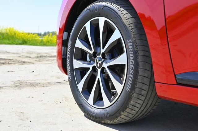 Mitsubishi COLT 1.6 HEV Intense