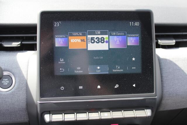 Mitsubishi COLT 1.6 HEV Intense / ¤2500,- Voordeel Op Nieuwprijs / Rijklaarprijs / Direct Leverbaar / 8 Jaar Fabrieksgarantie /