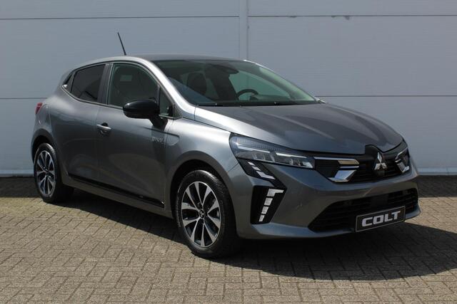 Mitsubishi COLT 1.6 HEV Intense / ¤2500,- Voordeel Op Nieuwprijs / Rijklaarprijs / Direct Leverbaar / 8 Jaar Fabrieksgarantie /