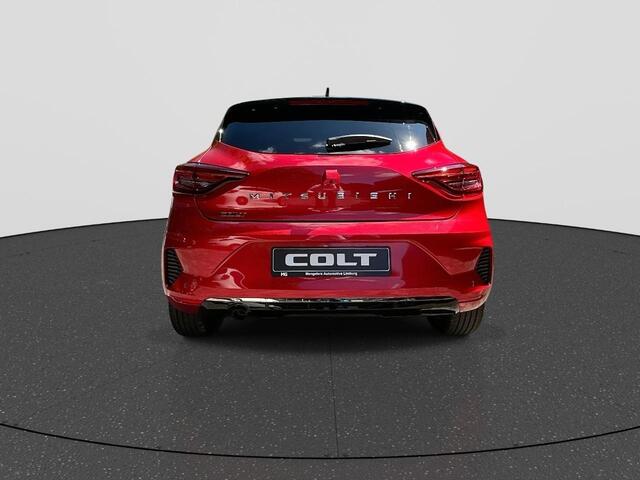 Mitsubishi COLT 1.0T MT Intense+ /van ¤ 28.790,00 voor ¤ 24.790,00 Rijklaar