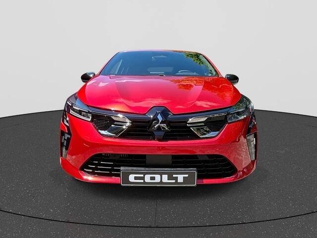 Mitsubishi COLT 1.0T MT Intense+ /van ¤ 28.790,00 voor ¤ 24.790,00 Rijklaar