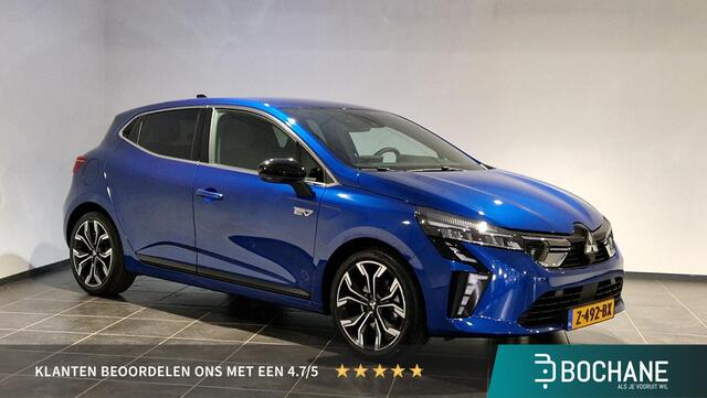 Mitsubishi COLT 1.6 HEV First Edition