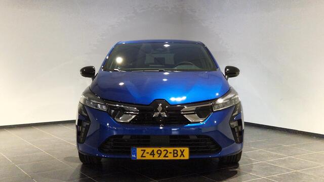 Mitsubishi COLT 1.6 HEV First Edition