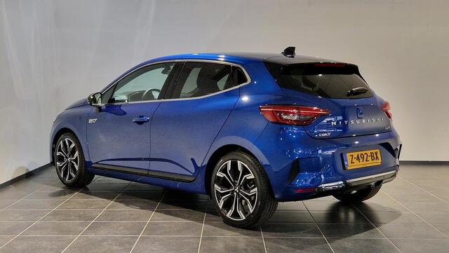 Mitsubishi COLT 1.6 HEV First Edition