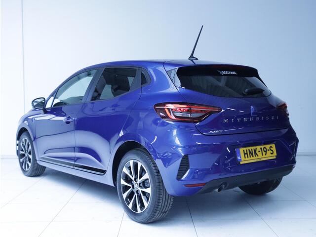 Mitsubishi COLT 1.0T MT Intense Clima/Navi/Camera