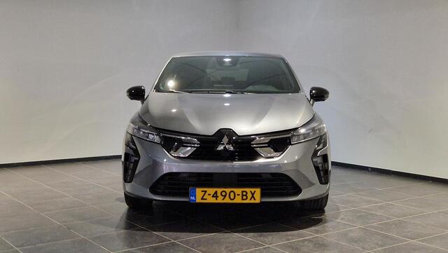 Mitsubishi COLT 1.0T MT Instyle