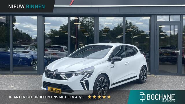 Mitsubishi COLT 1.6 HEV First Edition