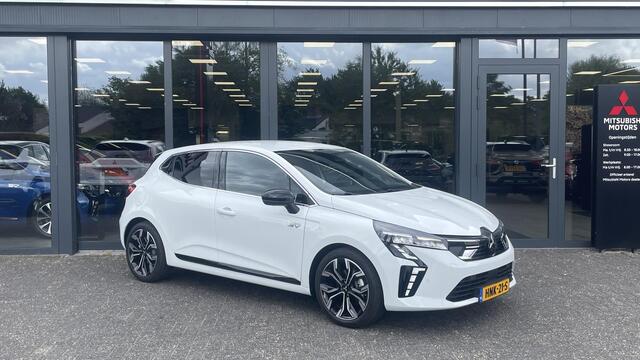 Mitsubishi COLT 1.6 HEV First Edition