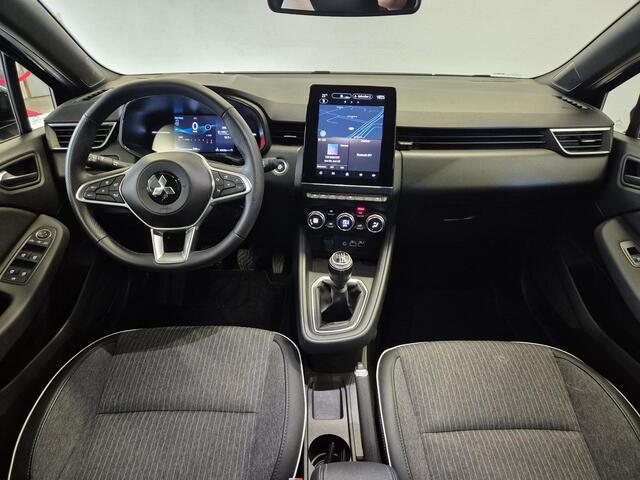 Mitsubishi COLT 1.0T MT First Edition | Navigatie | Achteruitrijcamera | Stoelvewarming |