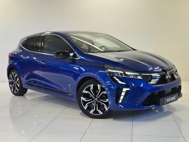 Mitsubishi COLT 1.0T MT First Edition | Navigatie | Achteruitrijcamera | Stoelvewarming |