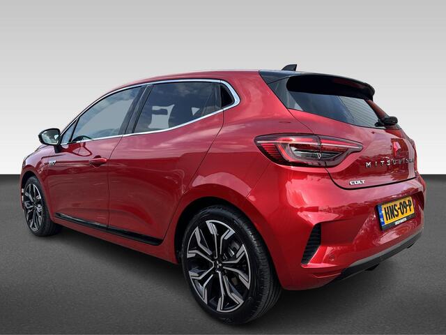 Mitsubishi COLT 1.6 HEV Intense+