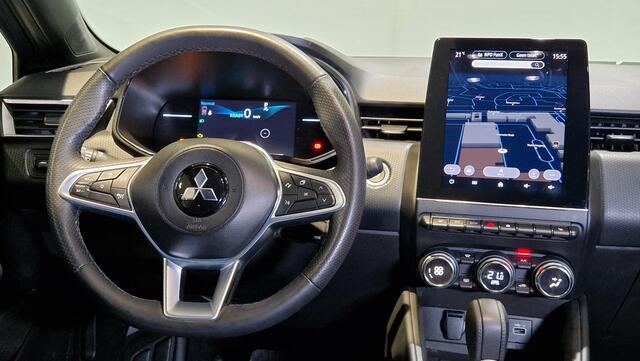 Mitsubishi COLT 1.6 HEV First Edition