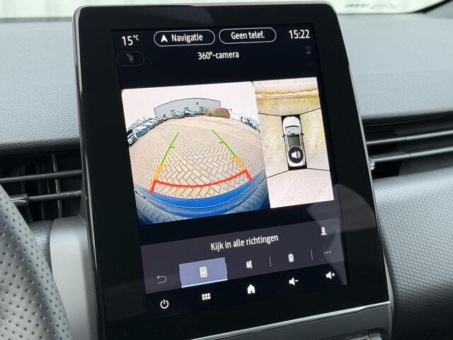 Mitsubishi COLT 1.0T MT Instyle / 360° Camera / Apple Carplay & Android Auto / Navigatie full map / Stuur- en Stoelverwarming / Adaptieve Cruise Control / Bose Premium Audio /