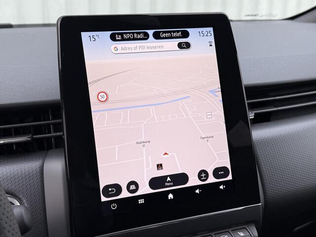 Mitsubishi COLT 1.0T MT Instyle / 360° Camera / Apple Carplay & Android Auto / Navigatie full map / Stuur- en Stoelverwarming / Adaptieve Cruise Control / Bose Premium Audio /