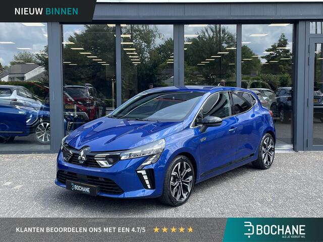 Mitsubishi COLT 1.6 HEV First Edition