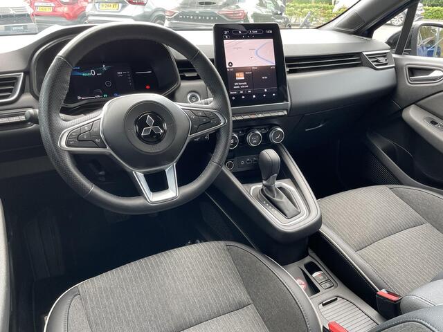 Mitsubishi COLT 1.6 HEV First Edition