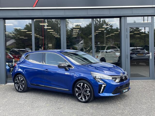 Mitsubishi COLT 1.6 HEV First Edition