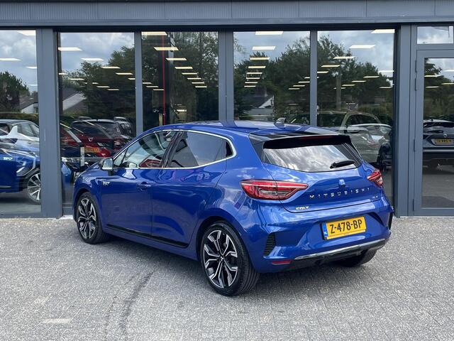 Mitsubishi COLT 1.6 HEV First Edition