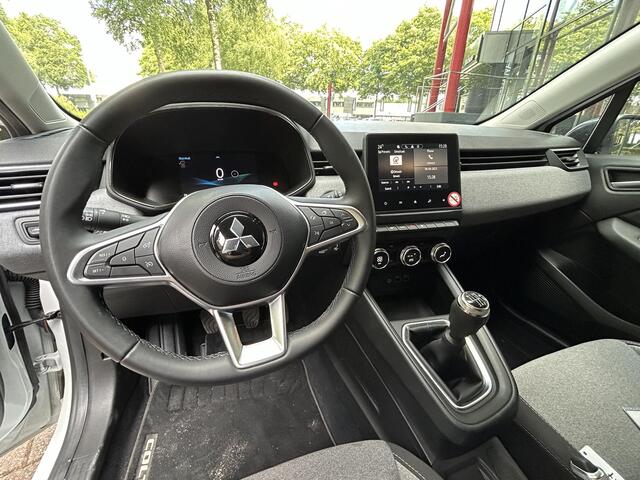 Mitsubishi COLT 1.0T MT Intense