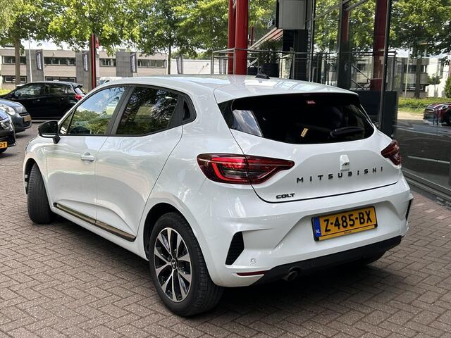 Mitsubishi COLT 1.0T MT Intense