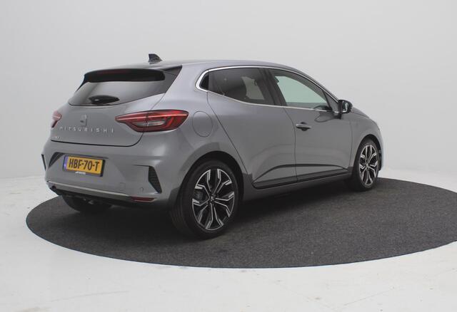 Mitsubishi COLT 1.0T MT Intense+ / Navigatie / LED verlichting / LMV / Adaptieve Cruise Control / Airco Climate Control / 8 Jaar Fabrieksgarantie /