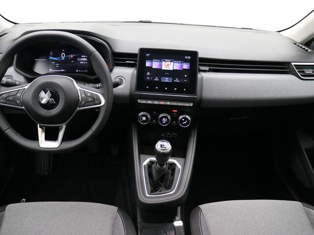 Mitsubishi COLT 1.0T MT Intense / Navigatie / Apple CarPlay & Android Auto / Cruise Control / Airco Climate Control / LMV / 8 Jaar Fabrieksgarantie / LED verlichting /