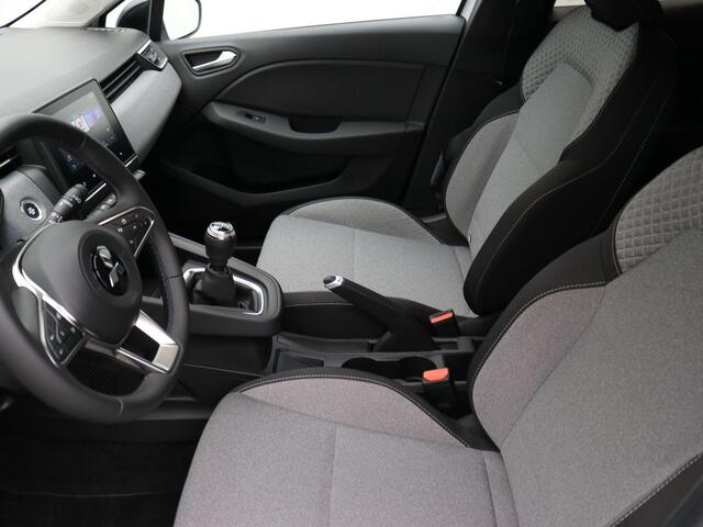 Mitsubishi COLT 1.0T MT Intense / Navigatie / Apple CarPlay & Android Auto / Cruise Control / Airco Climate Control / LMV / 8 Jaar Fabrieksgarantie / LED verlichting /