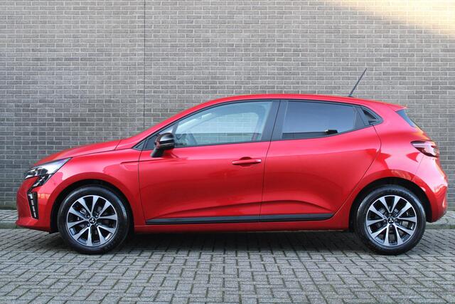 Mitsubishi COLT 1.0T MT Intense Cruise/Climate control, 16"LM velgen, Camera, Apple carplay/Android auto, Parkeersensoren V+A